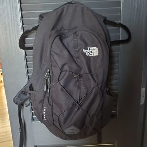 The North Face Black Jester Backpack (26 L)
